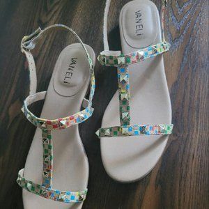 women's sandals